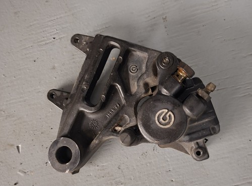 Bmw f650 169 bremssattel - bmw,