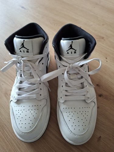 Nike air jordan mid 41 - nike, gr.41