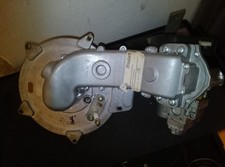 Vaillant brenner gebläse - brenner,,