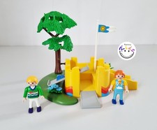 Playmobil Spielplatz 3235 mit