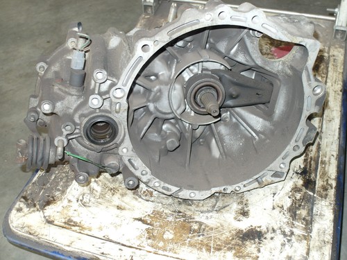 Ford probe 5l v6 - ford,