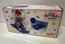 Zapf Creation Baby Born