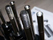 Ersatzdorn MFX612 HES412 Masterfix WÜRTH Verschleißteil Ersatz spare part