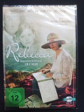 Rebecca [2 DVDs] von Jim