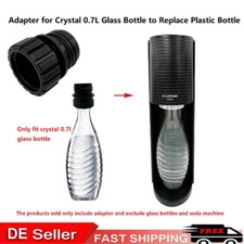 Wasserflaschen Adapter für