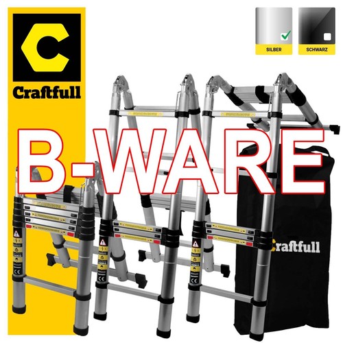 Ware craftfull klappleiter - craftfull,