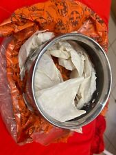 Original Alfa Romeo Berlina 2000 Chromring für Scheinwerfer 105126510000 neu