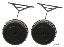 Tankdeckel benzin öl - Öl, für