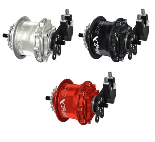 Rohloff speedhub disk - rohloff,