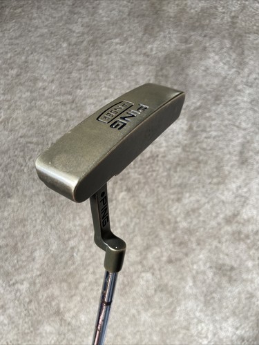 Ping anser 50th anniversary - 50th,