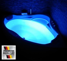Luxus Badewanne mit