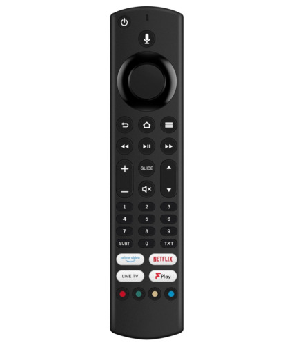 Ersatz fernbedienung für - tv,