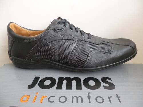 Jomos herren schnürschuhe - jomos,