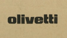 Olivetti B0437 d-Copia 20 Bildunit magenta 50.000 Seiten 