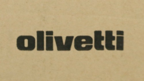 Olivetti b0437 copia 20 - olivetti,