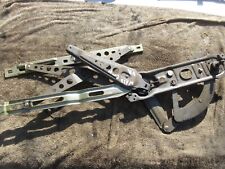 Fensterheber mechanisch