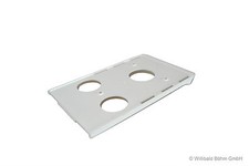 Deckel für küchenschütte - für,