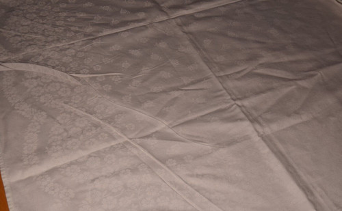 Alte tischdecke tafeltuch - alte,