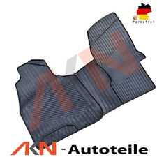 Fußmatte Automatte Gummi