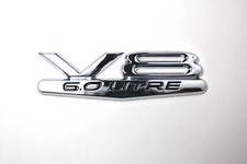 Holden V8 6.0 Litre Fender