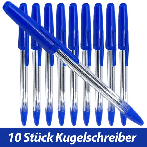 Kugelschreiber stifte blau mit - stifte,