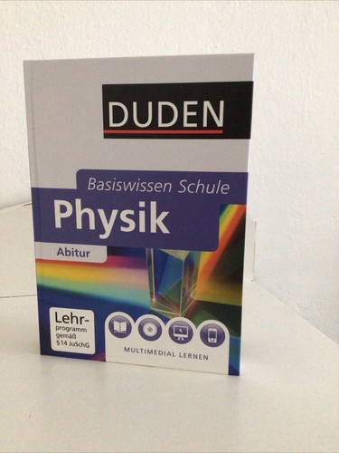 Basiswissen schule physik - basiswissen,