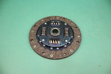 Kupplungsscheibe NEU Wartburg 1.3 und Trabant 1.1  mit 4Takt Motor Kupplung