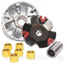 SPORT RACING TUNING VARIOMATIK