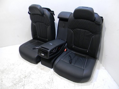 Bmw 7er g11 g12 - g11, hintersitze