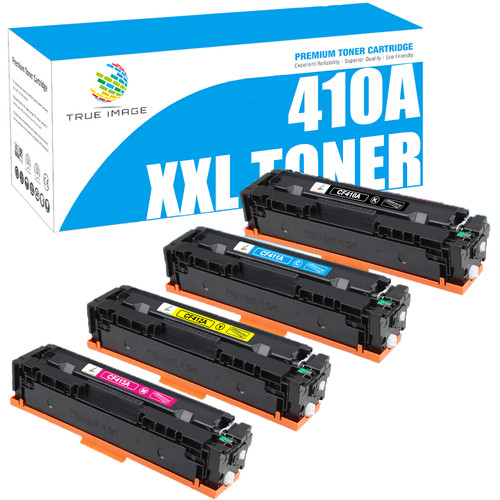 Xxl toner für - 4,