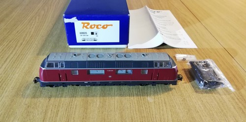 Roco 69935 v200 - 69935, der