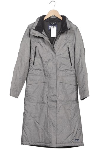 Lands end mantel damen jacke - mantel,