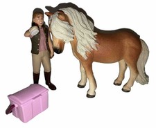 Schleich Horse Club Horse