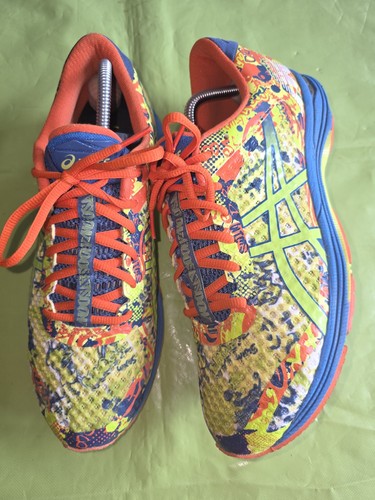 Asics gel noosa - asics,