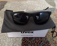 Uvex LGL 42 hochwertige Sonnenbrille Sportbrille Allroundbrille Outdoor *NEU* 