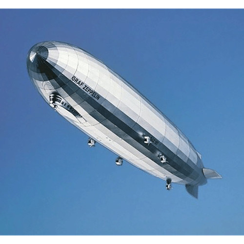 Aue verlag graf zeppelin - graf,