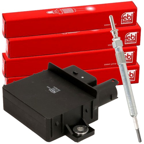 Hitachi steuergerät febi - steuergerät,