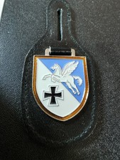 Brustanhänger Verbandsabzeichen Bundeswehr - Heeresfliegerregiment 25