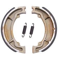 TRW Bremsbacken hinten passend