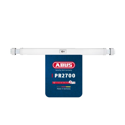 Abus panzerriegel pr2700 - panzerriegel,