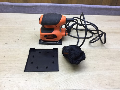 Black decker ka401 - black,