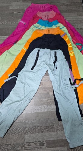 Original zumba wear cargo - 6x,