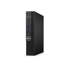PC Dell Optiplex 3050 Micro