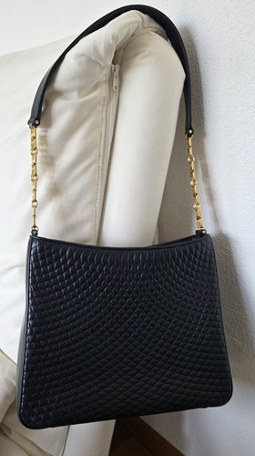Bally hobo original gesteppte - hobo,