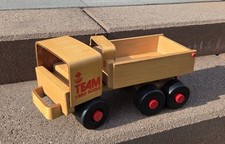 VERO Scola TEAM Kipper mit