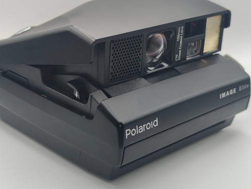 Selten vintage polaroid - #vintage,