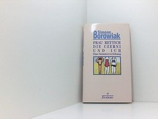 Frau Rettich, die Czerni und