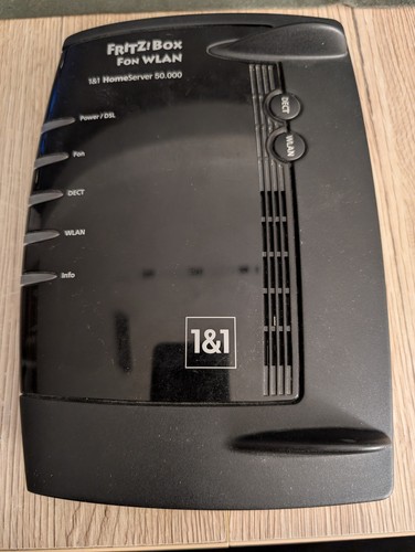 Avm fritzbox fritz - avm,