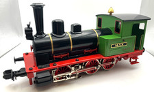 Märklin Spur 1 Dampflok T3 aus 5440 "Max" Lok 01 sehr guter Zustand Delta