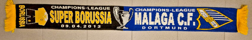 Borussia dortmund fc - -,